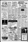Western Morning News Friday 05 March 1982 Page 10