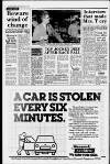 Western Morning News Monday 08 March 1982 Page 4