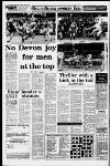 Western Morning News Monday 08 March 1982 Page 12