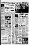 Western Morning News Tuesday 09 March 1982 Page 14