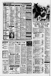 Western Morning News Monday 29 March 1982 Page 10