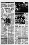 Western Morning News Monday 29 March 1982 Page 11