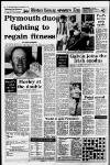 Western Morning News Thursday 01 April 1982 Page 14