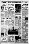 Western Morning News Friday 02 April 1982 Page 18