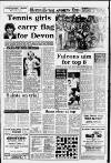 Western Morning News Tuesday 06 April 1982 Page 14