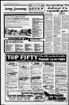 Western Morning News Saturday 10 April 1982 Page 20