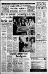 Western Morning News Tuesday 13 April 1982 Page 3