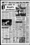 Western Morning News Tuesday 13 April 1982 Page 14