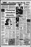 Western Morning News Friday 16 April 1982 Page 16