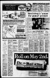 Western Morning News Saturday 17 April 1982 Page 16