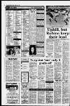 Western Morning News Monday 26 April 1982 Page 10