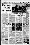 Western Morning News Monday 26 April 1982 Page 12