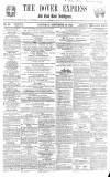 Dover Express Saturday 10 September 1859 Page 1