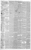 METEOROLOGICAL REPORT, from 3rd Jan. to 10th January, 1867. -I I U eg §g Wcathor £• ! 1 '3 _