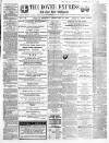 Dover Express Friday 15 February 1867 Page 1