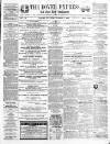 Dover Express Friday 01 March 1867 Page 1
