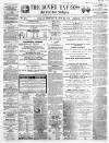 Dover Express Friday 22 March 1867 Page 1