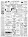 Dover Express Friday 03 January 1868 Page 1