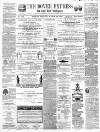 Dover Express Friday 20 March 1868 Page 1