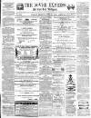 Dover Express Friday 19 June 1868 Page 1