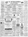 Dover Express Friday 16 October 1868 Page 1