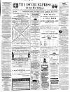 Dover Express Friday 08 January 1869 Page 1
