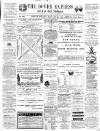 Dover Express Friday 15 January 1869 Page 1