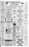 Dover Express Friday 27 August 1869 Page 1