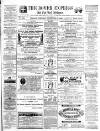 THE DOVER EXPRESS And East Kent Intelligencer, PUBLISHED EVERY FRIDAY EVENING. PRICE ONE PENNY. r Journal, from its large circulation,