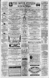 Dover Express Friday 11 March 1870 Page 1
