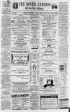 Dover Express Friday 09 June 1871 Page 1