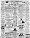 Dover Express Friday 03 November 1871 Page 1