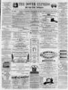 Dover Express Friday 10 November 1871 Page 1