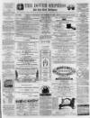 Dover Express Friday 17 November 1871 Page 1
