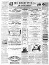 Dover Express Friday 02 February 1872 Page 1