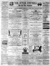 Dover Express Friday 09 February 1872 Page 1