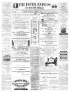 Dover Express Friday 01 March 1872 Page 1