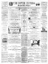 Dover Express Friday 08 March 1872 Page 1