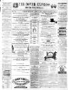 Dover Express Friday 05 April 1872 Page 1