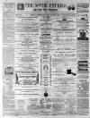 Dover Express Friday 17 May 1872 Page 1