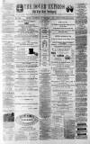 Dover Express Friday 01 November 1872 Page 1