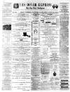 Dover Express Friday 15 November 1872 Page 1