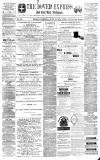 Dover Express Friday 18 July 1873 Page 1