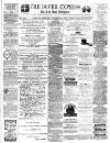 Dover Express Friday 10 October 1873 Page 1