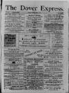 Dover Express Friday 02 May 1879 Page 1