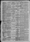 Dover Express Friday 04 November 1881 Page 4