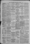 Dover Express Friday 11 November 1881 Page 4