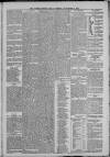 Dover Express Friday 11 November 1881 Page 5