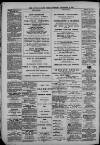 Dover Express Friday 12 December 1884 Page 4