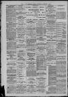 Dover Express Friday 16 January 1885 Page 4